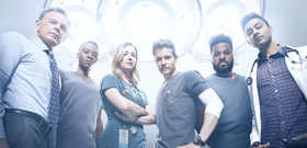 FOX Orders Nine Additional Episodes of THE RESIDENT Image