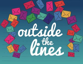 Arts on the Horizon Presents OUTSIDE THE LINES Image