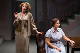 Review: City Opera's Chamber Version of DOLORES CLAIBORNE Proves Fitzgerald Was Wrong Image