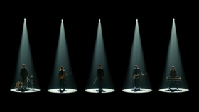 Arkells Release First Video From New Album, Announce St. Lucia Tour Dates Image