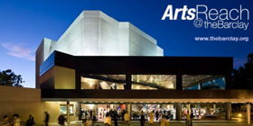 Irvine Barclay Theatre and Irvine Unified School District Partner to Bring Artists and Students Together for Arts Education 