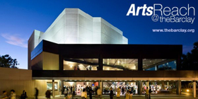 Irvine Barclay Theatre and Irvine Unified School District Partner to Bring Artists and Students Together for Arts Education Image