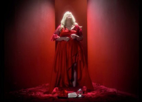 Jimmy Edgar Shares Entrancing Video For New Single BURN SO DEEP Image