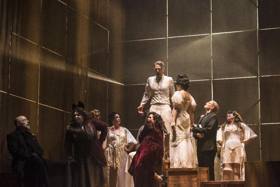 Review: Boston Lyric Opera's THE THREEPENNY OPERA Is On The Money Image