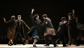 Original Broadway Cast of INDECENT Will Release Cast Recording Image
