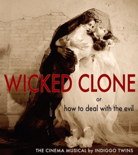 Video: WICKED CLONE The Cinema Musical Returns Off-Broadway Image