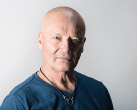 THE OFFICE's Creed Bratton Announces UK Shows Image