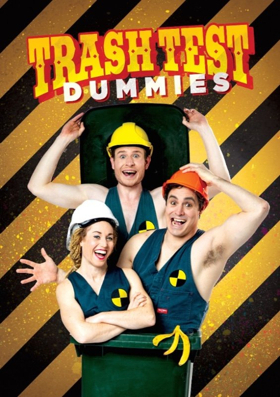 Globally Acclaimed Circus Comedy Returns To Perth And Adelaide Image