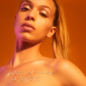 Bad Gyal Shares 'Worldwide Angel' Mixtape, US Tour Next Week Image