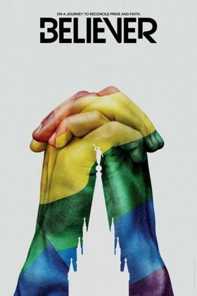 BELIEVER to Receive Documentary Award at the HOLLYWOOD FILM AWARDS Image