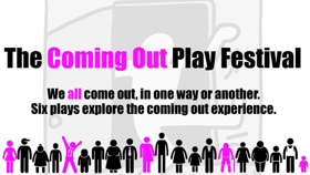 New Theatre Company The Q Collective Launches This Fall With The Coming Out Play Festival Image