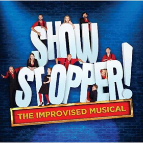 SHOWSTOPPER! THE IMPROVISED MUSICAL Enters Fourth Year in the West End Image