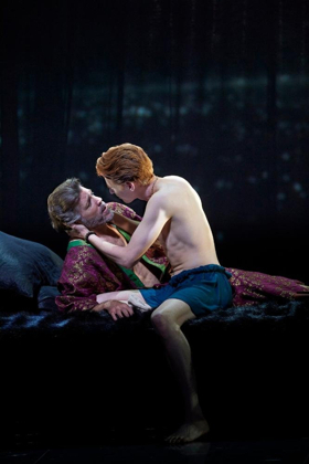 Review Roundup: Rufus Wainwright's HADRIAN at the Canadian Opera Company Image