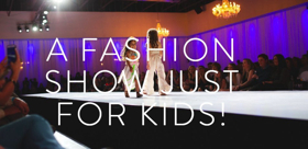 Kids Rule Wardrobe Will Hold a Preview December 5 Image