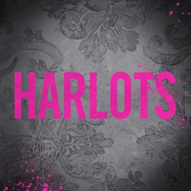 Hulu's HARLOTS Will Be Heating Up the Summer 