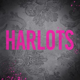Hulu's HARLOTS Will Be Heating Up the Summer Image