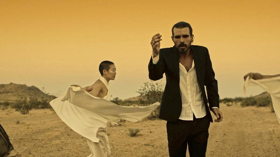 Reuben And The Dark Reveal “Hurricane” Video Choreographed By Megan Lawson Image