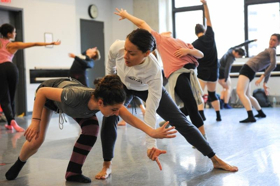 Ballet Hispanico's School Of Dance 2018 ChoreoLaB Video Auditions Deadline Extended 