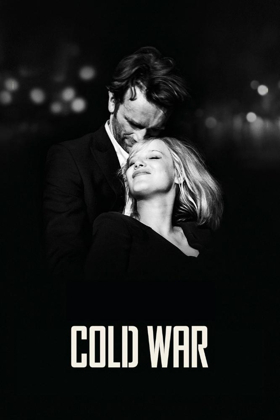 COLD WAR Wins American Society of Cinematographers Feature Award  Image