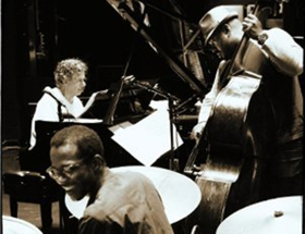 Chick Corea Trilogy with Christian McBride & Brian Blade, Special Guest Joey Alexander Come To NJPAC 