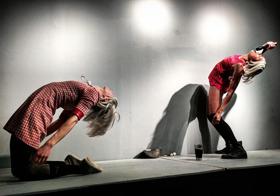 Chicago Dancemakers Forum Invites Proposals By Emerging Choreographers For 2018 GREENHOUSE Program Image