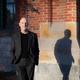 Canadian Stage Artistic & General Director Matthew Jocelyn to Step Down After Nine Seasons Image