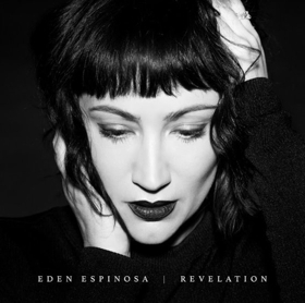 Eden Espinosa Will Perform At Sony Hall in Support of New Album, Revelation 