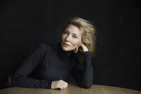 Cate Blanchett and Stephen Dillane Will Perform In World Premiere By Martin Crimp 