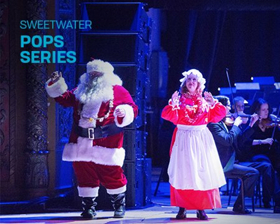 The Fort Wayne Philharmonic Set to Bring HOLIDAY POPS to Fort Wayne this December Image