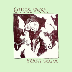 Stream A New Gouge Away HEY MERCY Image