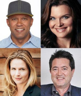 CBS Announces 2018-2019 DIRECTORS INITIATIVE Participants Image