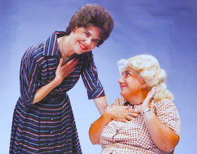 ALWAYS...PATSY CLINE Opens Tonight at the Provincetown Theater Image