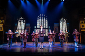 New Kids Cast Announced For SCHOOL OF ROCK As Show Celebrates 1000 West End Performances Image