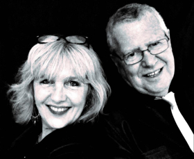 CRAZY - Golden Oldies With A Touch Of Bipolar Comes to The Drama Factory Image