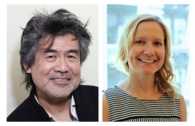 David Henry Hwang to Explore THE SOUND OF M. BUTTERFLY at Rubin Museum Image