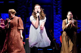 BACK FOR GOOD: From SPRING AWAKENING To Financial Dramas Image