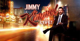 JIMMY KIMMEL LIVE! Heads to Las Vegas in April 