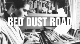 RED DUST ROAD Returns to HOME Manchester Image