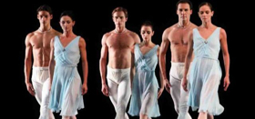 Dutch National Ballet Will Tour To Germany, Italy And UK Image