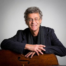 Swiss Cellist THOMAS DEMENGA Performs Rare US Concert as Part Of Naumburg Looks Back Image