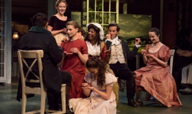 A.R.T. Announces Bedlam's SENSE & SENSIBILITY Casting Image