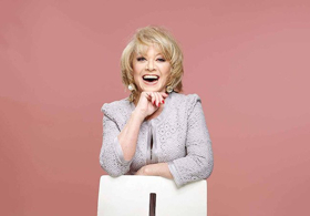 Elaine Paige Announces Australian Concert Series Image