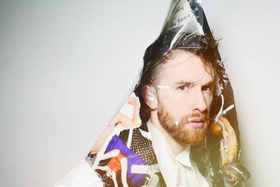 Michael Blume Releases New Song R U MAD, Plus New EP Out 6/8 Image