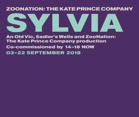 Full Casting Announced for SYLVIA at the Old Vic Image