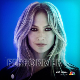 Global Music Superstar Jennifer Lopez Set to Perform at the 2018 Billboard Music Awards 