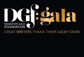 VIDEO: Broadway Salutes Hal Prince at the Dramatists Guild Foundation Image