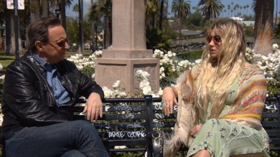 Kesha On Feeling Like An Outcast, Getting Her Life Back & More on CBS SUNDAY MORNING Image