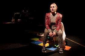 BABY DADDY Comes to Edinburgh Fringe 2018 Image