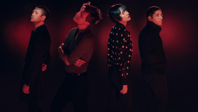 Dear Boy Announce Summer Tour Dates Supporting Psychedelic Furs + James Image