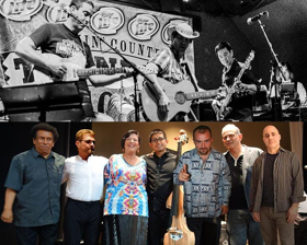 Flushing Town Hall Brings Two Cultures To One Stage With Its Final Global Mashups Show: Texas Meets Peru Image